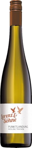 Lorenz Soehne Riesling Punktlandung 2024 0.75 L Flasche