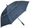 G4Free 68 Inch Regenschirm Groß Stockschirm Sturmfest Golf Schirme Automatik Regenschirm XXL für Herren Damen Doppelt Überdachung Belüftet