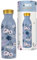 Bialetti Bridgerton Botella Térmica, Acero Inoxidable Doble pared, 460ml