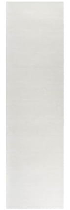 Switch GRIPTAPE SKATE Boards Skateboard Griptape Skate Grip Tape Schleifpapier Roller Treppen Skateboard Zubehör wasserdicht rutschfest Transparen Schwarz (Transparent, 28x50cm)