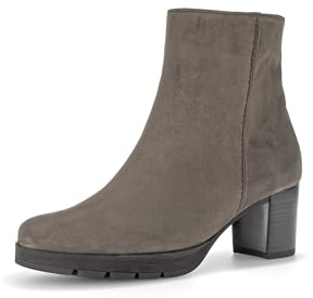 Gabor Damen Chelsea Boots, Frauen Stiefeletten