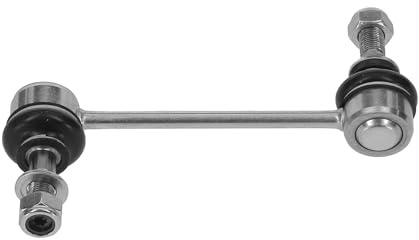 MONROE Link/Coupling Rod, stabiliser bar | L25K01 | OE-Matching Quality | Stable Handling | Pack of 1