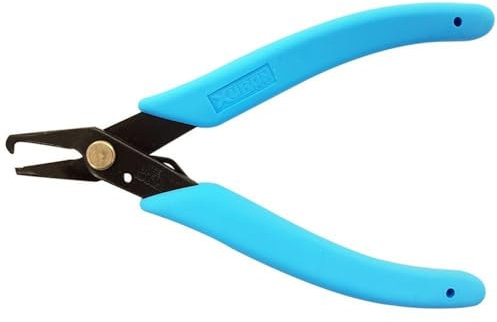 Xuron 496 Split Ring Pliers