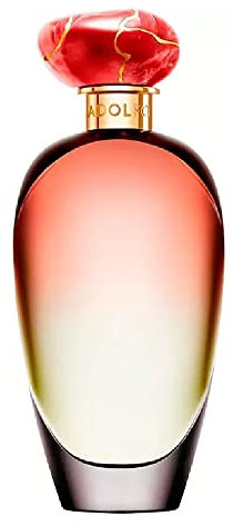 Adolfo Dominguez Agua de Colonia para Mujeres, 100 Ml