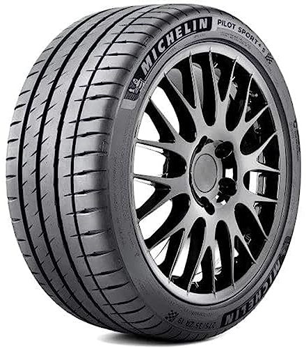 Michelin Pilot Sport 4S FSL - 255/35R19 - Sommerreifen