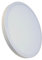 LED ATOMANT Plafon LED Redondo Panel Superficie, 605mm, 48W, Color Blanco Frio (6500K), 5000 Lumenes, Luminaria lampara de techo
