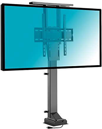 018-6044 Soporte de TV motorizado para televisor 32-48