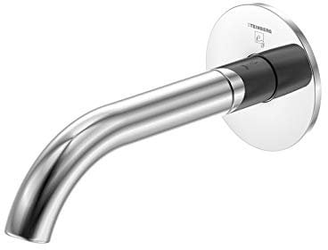 Steinberg Serie 100 Auslauf 165 mm für Waschtisch oder Wanne