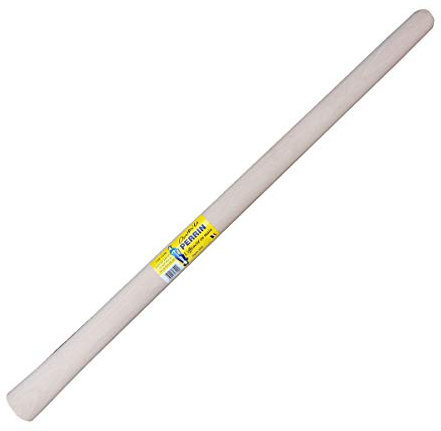 Manche Droit Œil Ovale pour Pioche 3kg, 90cm Longueur