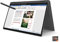 Lenovo Flex 5 Ordinateur portable 2 en 1 avec écran tactile FHD IPS de 14 po, AMD 4e génération Ryzen 5 4500U, 16 Go de RAM, SSD PCIe 256 Go, clavier rétroéclairé, lecteur d'empreintes digitales,