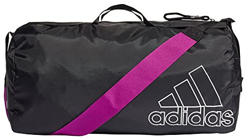 adidas GU3151 Damen W St Duf Taschen, Black, NS