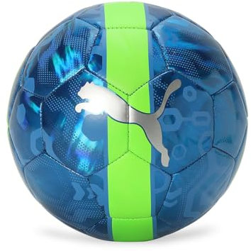 PUMA Cup Soccer Ball, Yellow, 5