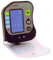 Alpitech Amico PRO 9 Volt IP68 4 settori
