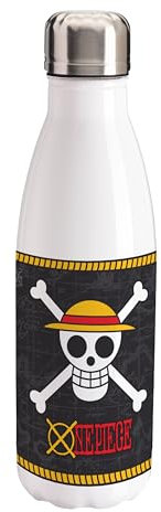 ABYSTYLE - ONE PIECE Bouteille d'eau Nakama