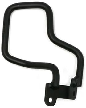 USQBUZHHK Marchepied Moto Pièces De Support De Montage De Repose Pieds De Repose Pieds Arrière Pliables pour Moto pour Indian pour Scout 2015-2024 Repose Pieds pédale Moto(Grille Anti-brûlure)
