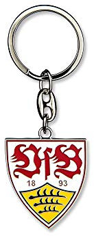 VfB Stuttgart 15169 Schlüsselanhänger Wappen