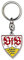 VfB Stuttgart 15169 Schlüsselanhänger Wappen