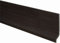 BATTISCOPA MM 70X9 PVC ESPANSO ML 2 WENGE'