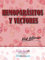 HEMOPARASITOS Y VECTORES (Spanish Edition)