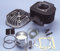 GRUPPO TERMICO POLINI MINARELLI VERTICALE BOOSTER 75 cc