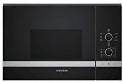 Micro ondes Grill Encastrable BE550LMR0
