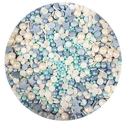 Luxury Sprinkle Blend - Ocean Mix 100g