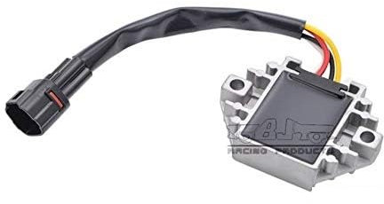TERAM LOISIRS Régulateur Redresseur de Tension pour Yamaha 450 YFZ de 2004 à 2011 NEUF FRANCE