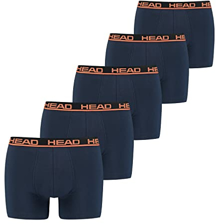 Head Herren Boxer Boxer (5er Pack)