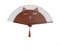 1SourceTek Silk Hand Held Folding Fans 14 inches (38cm) Women Hand Held Folding Fans With a Fabric Sleeve Protection - Chinese Retro Style (Coffee Cat)