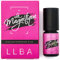 LLBA colle à cils pour professionnels – Colle Noir | Plusieurs choix pour le temps de séchage 0,5 à 3 Secondes | 5mL | Colle extra forte pour extensions de cils | Tenue 7-8 Semaines (La magnétique)