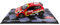 OPO 10 - Rallyeauto 1/43 kompatibel mit FIAT Punto S1600 Monte Carlo 2004 Broccoli Agnese - BR54