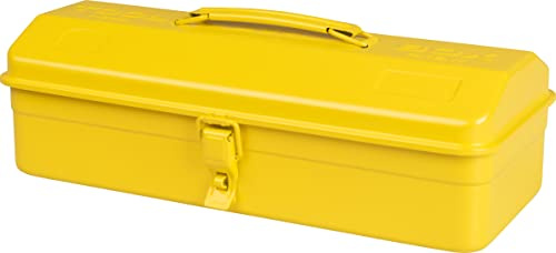 Niwaki Y-Type Tool Box (Yellow)