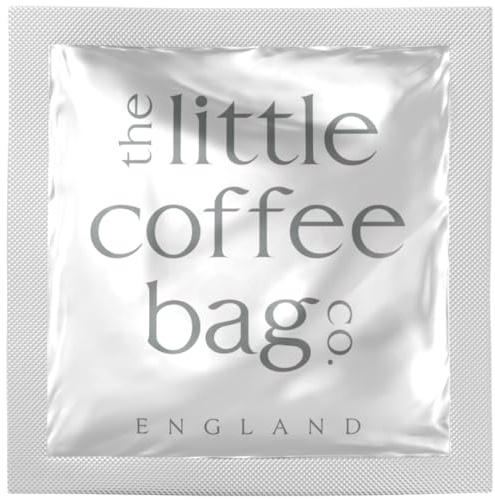 50 Coffee Bags, Blend No. 2 Decaffeinated