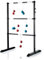 Ladder Golf i wood - Black/White (6951226)