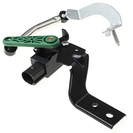 Zpoicaegn Neuer Scheinwerfer Sensor Vorne Links für für -Golf 7 VII II 5Q0412521C