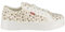Levi's Tijuana 2.0, Sneaker Mujer, White Normal, 38 EU