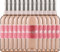 La vie est belle rosé La vie est belle Roséwein 12 x 0,75l VINELLO - 12 x Weinpaket inkl. kostenlosem VINELLO.weinausgießer
