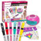 Dkinghome nail art kits girls