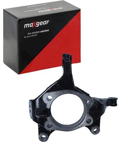 Maxgear 72-6232 Achsschenkel, Radaufhängung vorne rechts | 72-6232 passend für Auris Corolla Prius