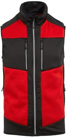 Regatta Mens E-Volve Stretch Body Warmer - Perfect for Outdoors, Walking, Hiking & Camping