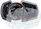 Displayschutzfolie Motorrad Cluster Scratch/Display Schutz Film Schutz Für Kaw&asaki Ninja 250 400 650 1000 Z1000SX Ve&rsys X-300 ZX-6R