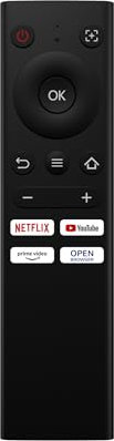 Telecomando per Proiettore AURZEN Eazze D1,Telecomando per Videoproiettore