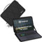 Smatree Hard Eva Schutzhülle Kompatibel für 16 Zoll GIGABYTE AORUS 16X 9KG/9SG /AKG 2024, für 15,6 Zoll GIGABYTE AERO 5 KE4/AERO 5 XE4 Laptop Slim Sleeve (X8282)