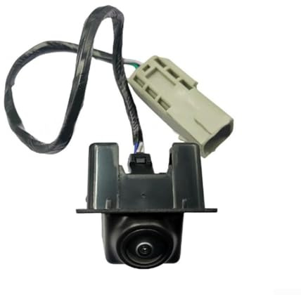 Auto-Rückfahrkamera, 42389646 Heckkamera Ersatz für Cadillac 2011–2014 für Chevroletgm
