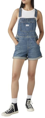 Levi's Damen Vintage Shortalls Top