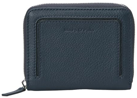 Marc O'Polo Zip Wallet M Cloudless Night