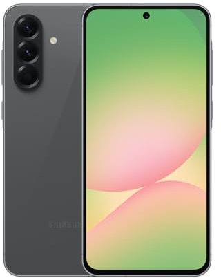 Samsung Galaxy A56 5g 128GB 8GB RAM Nero (Samsung Garanzia)