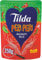 Tilda Peri Peri Basmati Rice, Medium Heat, Microwave Ready Meal, Gluten Free, 250g Pouch (Pack of 1)