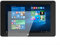 dipos I 2X Displayschutz klar kompatibel mit TrekStor SurfTab Duo W1 Volks-Tablet Schutzfolie 9H Anti-Shock