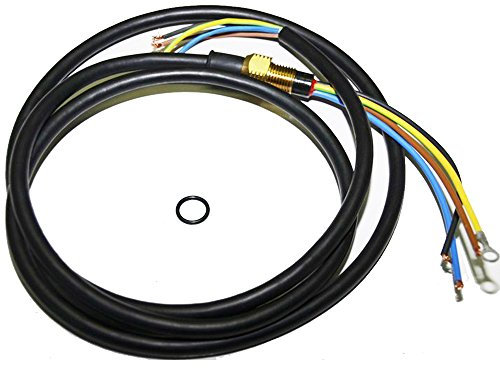 Cable eléctrico para motores serie Oro – Lux – Rad Berma automatización para puerta I100113